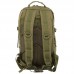 Рюкзак тактичний штурмовий Tactical 45x27x20см, 25л, оливковий, код: TY-616_OL