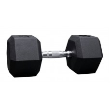 Гантель шестигранний V`Noks PRO 1х25 кг, код: VNK002_25 Гантель шестигранний V`Noks PRO 1х25 кг, код: VNK002_25