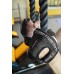 Рукавички для фітнесу і важкої атлетики Power System Workout L Black, код: PS-2200_L_Black