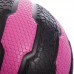 Медбол Zelart Medicine Ball 3 кг, чорний-рожевий, код: FI-0898-3