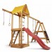 Дитячий ігровий комплекс PLAYBABY Babyland 3760х1540х2400 мм, код: Babyland-20