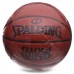 М"яч баскетбольний Spalding Glow Wind №7 помаранчевий, код: 76993Y-S52