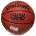 М"яч баскетбольний Spalding Glow Wind №7 помаранчевий, код: 76993Y-S52