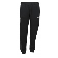 Штани жіночі Select Oxford Sweat Pants Women S, чорний, код: 5703543284634