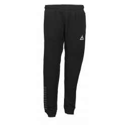 Штани жіночі Select Oxford Sweat Pants Women S, чорний, код: 5703543284634