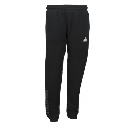 Штани жіночі Select Oxford Sweat Pants Women S, чорний, код: 5703543284634