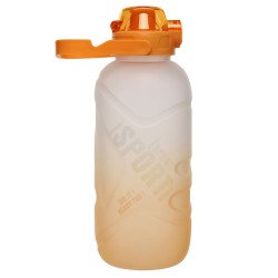 Пляшка для води PlayGame Sport Барило 1500 мл, помаранчевий, код: FI-22-10-1_5-S52