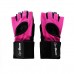 Жіночі спортивні рукавички GymBeam Guard XL Pink, код: 8586022215698