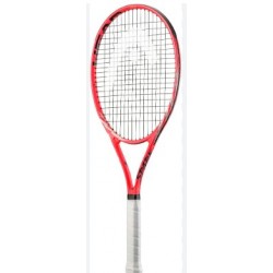 Ракетка Head MX Spark ELite (Orange) SC 20, код: 724794187388