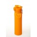 Пляшка силіконова Tramp 700ml orange, код: TRC-094-orange