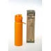 Пляшка силіконова Tramp 700ml orange, код: TRC-094-orange