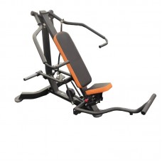 Тренажер Wuotan жим під кутом вгору, код: SV.18H-W Тренажер Wuotan жим під кутом вгору, код: SV.18H-W