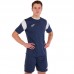 Форма футбольна Joma Phoenix 2XL (54), темно-синій-білий, код: 102741-332_2XL