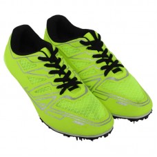 Шиповки бігові Jello розмір 45, салатовий, код: JLA-400_45LG Шиповки бігові Jello розмір 45, салатовий, код: JLA-400_45LG