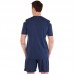 Форма футбольна Joma Phoenix 2XL (54), темно-синій-білий, код: 102741-332_2XL