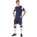 Форма футбольна Joma Phoenix 2XL (54), темно-синій-білий, код: 102741-332_2XL