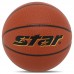 М"яч баскетбольний Star Athlete №7, помаранчевий, код: BB4307-S52 М"яч баскетбольний Star Athlete №7, помаранчевий, код: BB4307-S52
