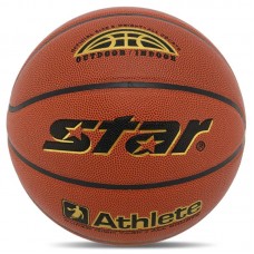 М"яч баскетбольний Star Athlete №7, помаранчевий, код: BB4307-S52 М"яч баскетбольний Star Athlete №7, помаранчевий, код: BB4307-S52