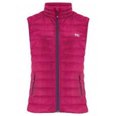 Пуховий жилет Mac in a Sac Alpine Ladies Down Gilet Fuchsia (M), код: AW19-FUCH-12