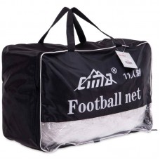 Сітка на ворота футбольні PlayGame 7320х2440х1500 мм, 2 шт, код: C-7527-S52