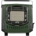 Портативний газовий обігрівач Highlander Compact Gas Heater Green (GAS056-GN), код: 929859-SVA