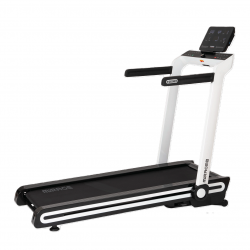 Бігова доріжка Toorx Mirage-C60-White, код: 931224-SVA Бігова доріжка Toorx Mirage-C60-White, код: 931224-SVA