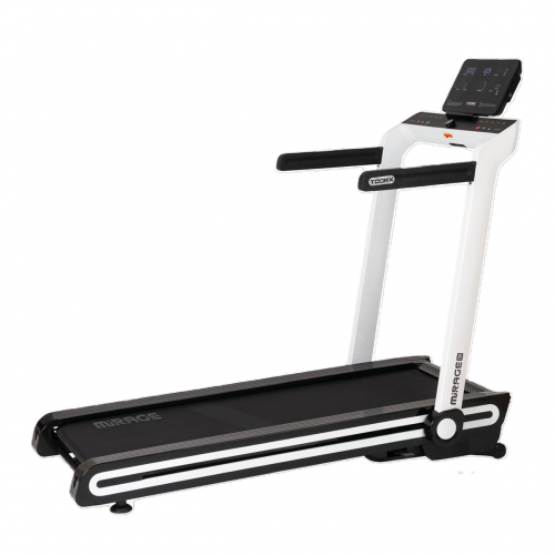 Бігова доріжка Toorx Mirage-C60-White, код: 931224-SVA