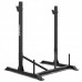 Підставка для штанги Zipro інтегрована з місцем для ваг, код: 5902659844484-IN Підставка для штанги Zipro інтегрована з місцем для ваг, код: 5902659844484-IN