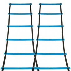 Набір для тренування Seco на 12 ступенів довжиною 6 метрів, код: 18101400-SC Набір для тренування Seco на 12 ступенів довжиною 6 метрів, код: 18101400-SC