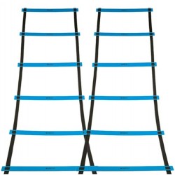 Набір для тренування Seco на 12 ступенів довжиною 6 метрів, код: 18101400-SC