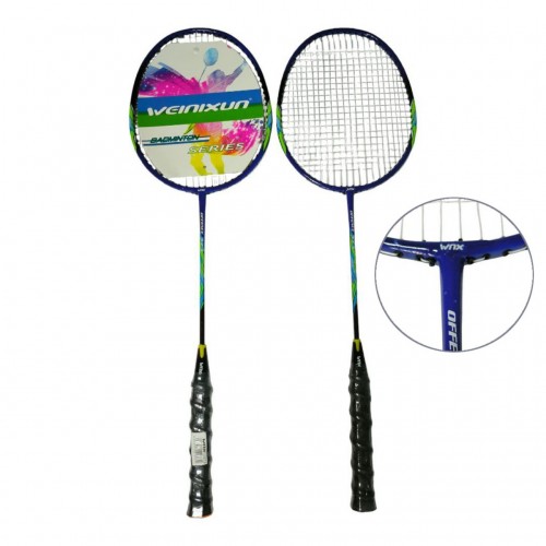 Набір для бадмінтону Weinixun WN-373 у чохлі, код: 12910-SNS Набір для бадмінтону Weinixun WN-373 у чохлі, код: 12910-SNS