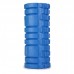 Масажний ролик Cornix EVA 330x140 мм (валик, роллер) Blue, код: XR-0035