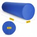 Валик для реабілітації та масажу 4Fizjo 1000x300 см, синій, код: P-5905973402958