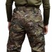 Штани тактичні демісезонні для ЗСУ Brotherhood UTP 2.0 Softshell 44-46/182-188, мультикам, код: 2023102304096