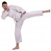Кімоно для джиу-джитсу Velo (без пояса), розмір 3 (зріст 160см), білий, код: VL-6650_3W Кімоно для джиу-джитсу Velo (без пояса), розмір 3 (зріст 160см), білий, код: VL-6650_3W
