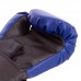 Боксерські рукавиці дитячі Boxer 4унції, синій, код: 2026_4BL
