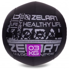М"яч набивної слембол для кроссфіта Modern в кевларовой оболонці 3 кг, код: FI-2637-3-S52