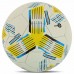 М"яч футбольний Ballonstar Ukraine №5, білий-синій, код: FB-4118_W