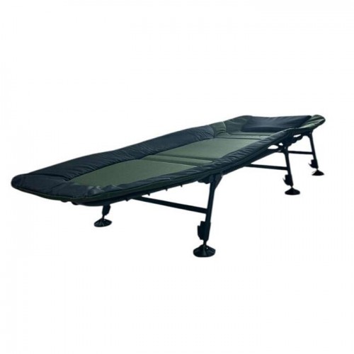 Розкладачка туристична, рибальська, посилена Camping 195х75х40см., код: JAT-032C-WS Розкладачка туристична, рибальська, посилена Camping 195х75х40см., код: JAT-032C-WS