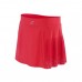 Спідниця жіноча для тенісу Babolat Perf Skirt 13" Hibiscus S, код: 3324921690001