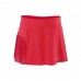 Спідниця жіноча для тенісу Babolat Perf Skirt 13" Hibiscus S, код: 3324921690001