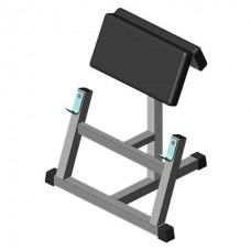 Лава Скотта стоячи InterAtletik Gym 760х950х1006 мм, код: BT303.1M Лава Скотта стоячи InterAtletik Gym 760х950х1006 мм, код: BT303.1M