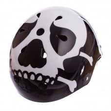 Шолом для екстремального спорту Zelart Skull L / 56-58, код: SK-5616-015