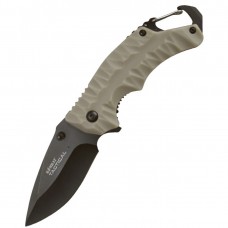 Нож Kombat UK Gator Lock Knife LGSS-E985, код: kb-lgsse985-coy