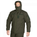 Куртка Camotec Cyclone SoftShell, розмір XS, оливковий, код: 2908010151164