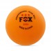 Набір м'ячів Fox для настільного тенісу у пластиковому боксі 60шт, помаранчевий, код: MT-8589_OR Набір м'ячів Fox для настільного тенісу у пластиковому боксі 60шт, помаранчевий, код: MT-8589_OR
