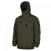 Куртка Camotec Cyclone SoftShell, розмір XS, оливковий, код: 2908010151164