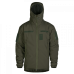 Куртка Camotec Cyclone SoftShell, розмір XS, оливковий, код: 2908010151164