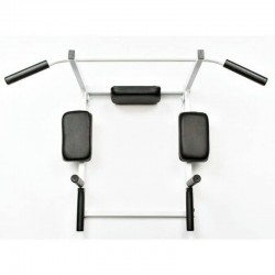 Турнік, бруси, прес InterAtletika, код: SТ023.1 Турнік, бруси, прес InterAtletika, код: SТ023.1