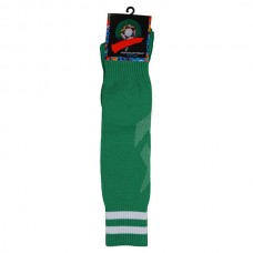Гетри PlayGame махровий носок розмір 39-45, зелений, код: F529GR-WS